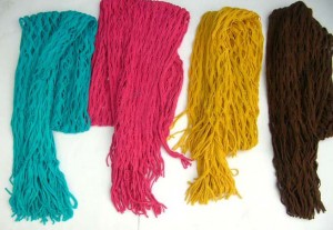 hollow knit neck circle cowl scarf, polyester fashion women long tassels shawl wrap neckwarmer 70 inches long (include tassels), 8 inches wide (loop diameter) mixed colors randomly picked by our warehouse staffs