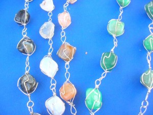 wired-agate-stone-bead-jewelryset7g