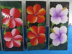 hibiscus-flower-oil-painting-canvas-1c