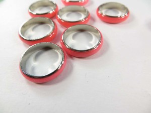 Assorted color rings