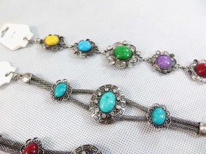 vintage-retro-cz-bracelet-silver-tone-2b