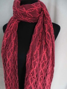 knit infinity scarf, circle loop long shawl wrap cowl neck scarf circular endless scarf