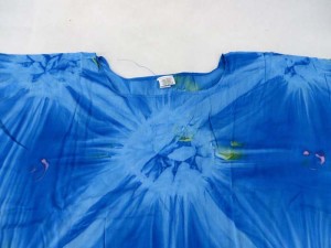 tie dye rayon womens poolside kaftan top shirt Made of 100% rayon, handmade in Bali Indonesia One size fits for all (Fits size S, M, L, X., 1X, 2X, 3X) only 2 colors as shown