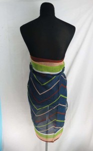 geometric print maxi long fashion scarves sarong wrap