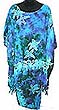 wholesale clothing kaftan batik ponco sarong set extra large size fashion for woman