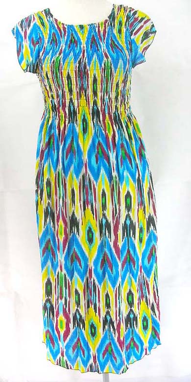c605-bohemian-dress-l