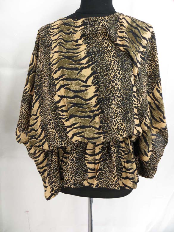 sleeve-elastic-waist-caftan-43f