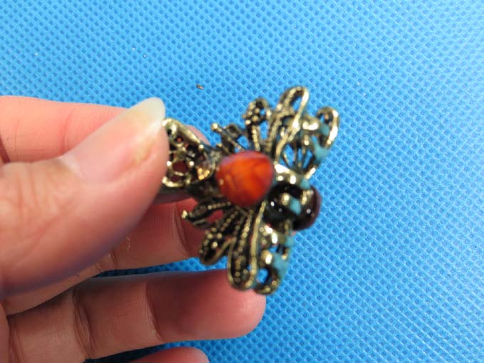 vintage-hairclip-hair-claw-1e