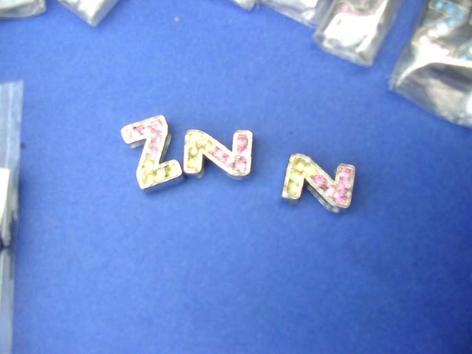 alphabet-letters-with-crystal-mix-a