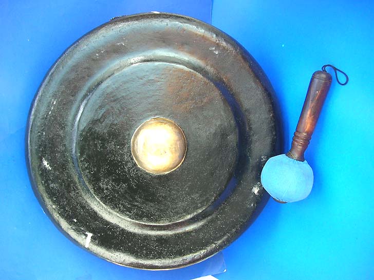 balinese-iron-gong
