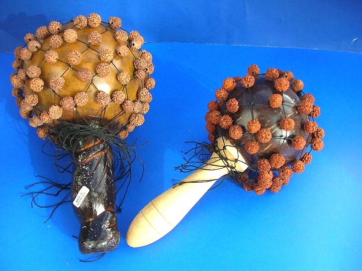 jentere-bead-coconut-gourd-shekere 