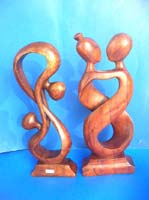 Twisted couple collection