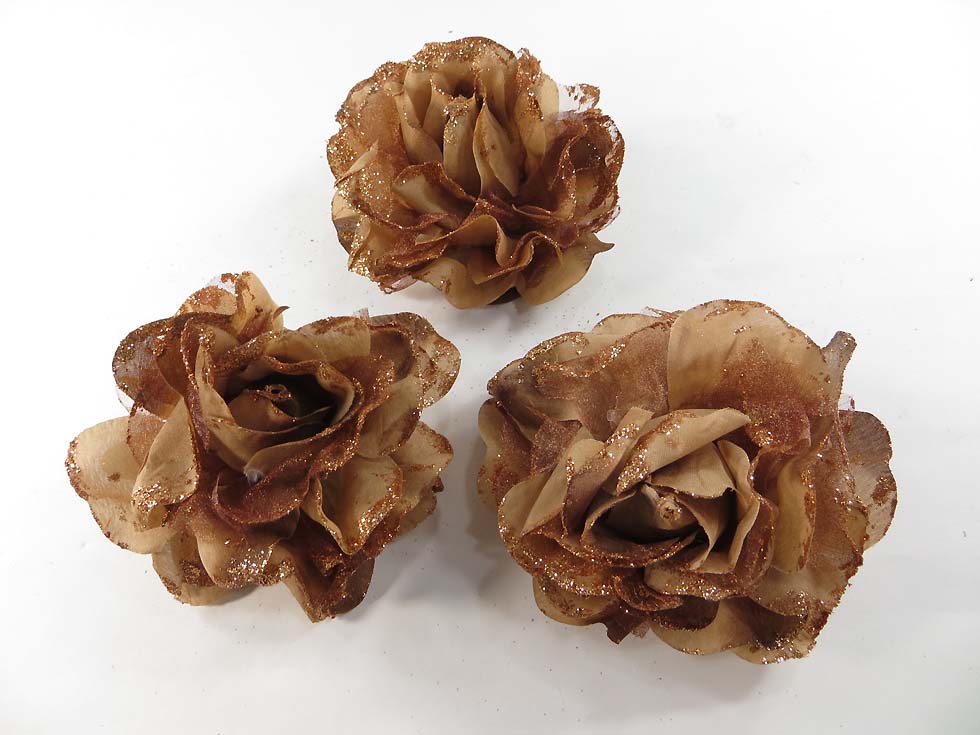 Glitter-rose-corsage-brooch-pin-ponytail-holder-01a