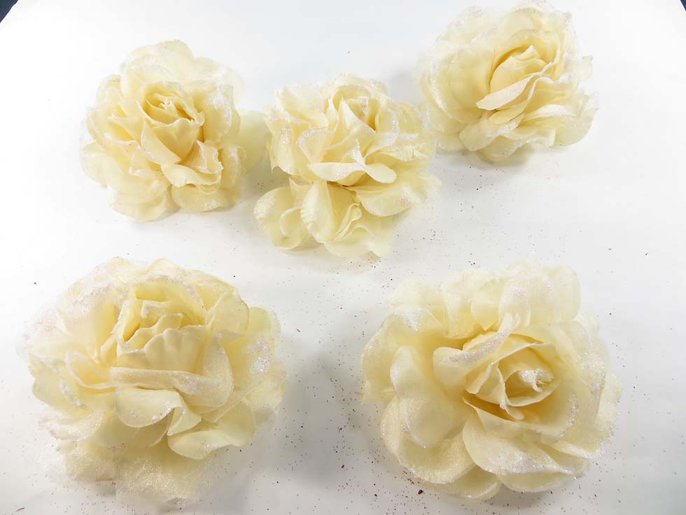 Glitter-rose-corsage-brooch-pin-ponytail-holder-03a
