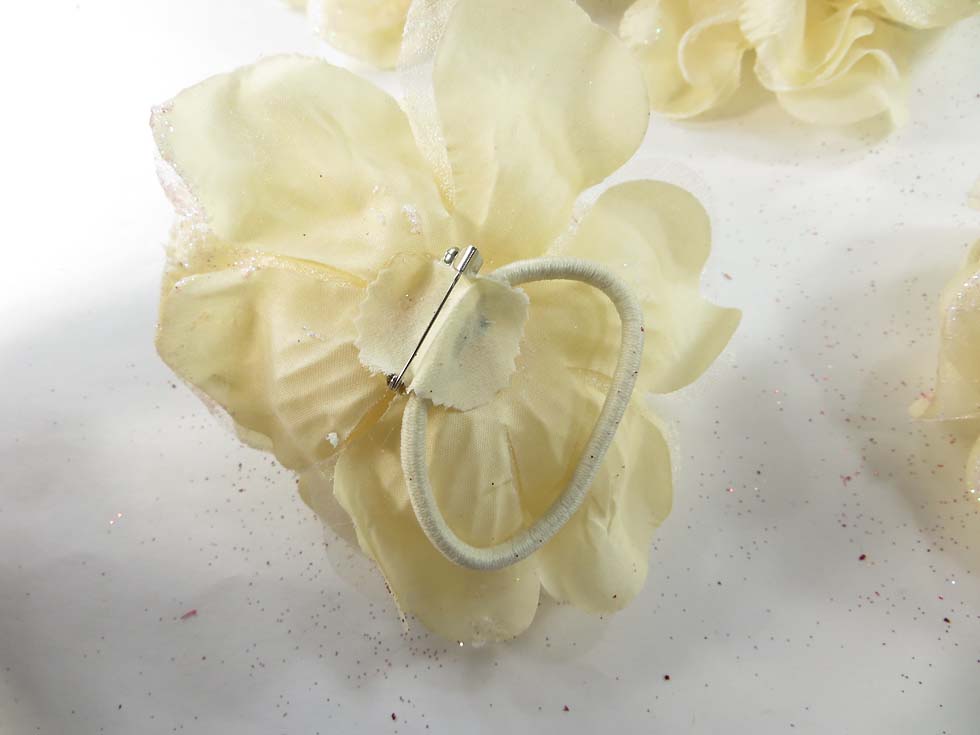 Glitter-rose-corsage-brooch-pin-ponytail-holder-03d
