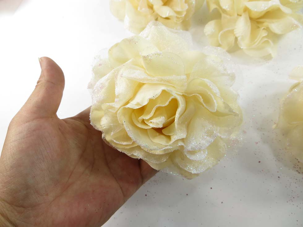 Glitter-rose-corsage-brooch-pin-ponytail-holder-03e