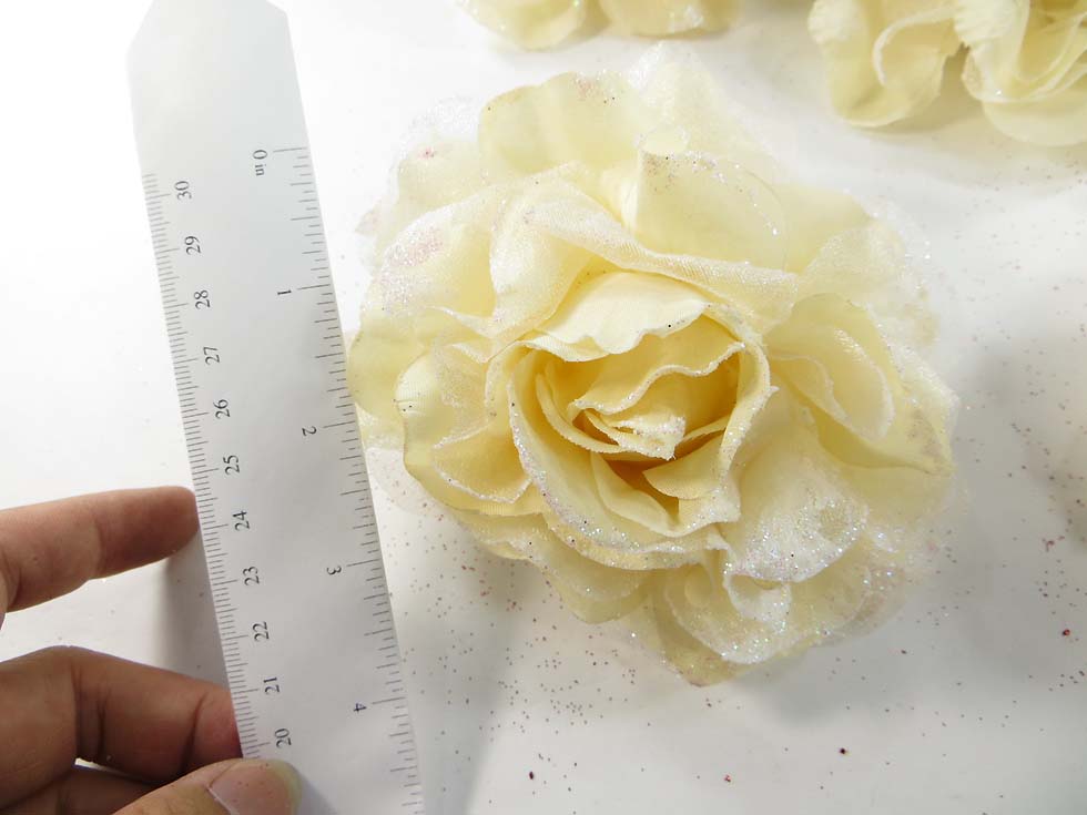 Glitter-rose-corsage-brooch-pin-ponytail-holder-03f