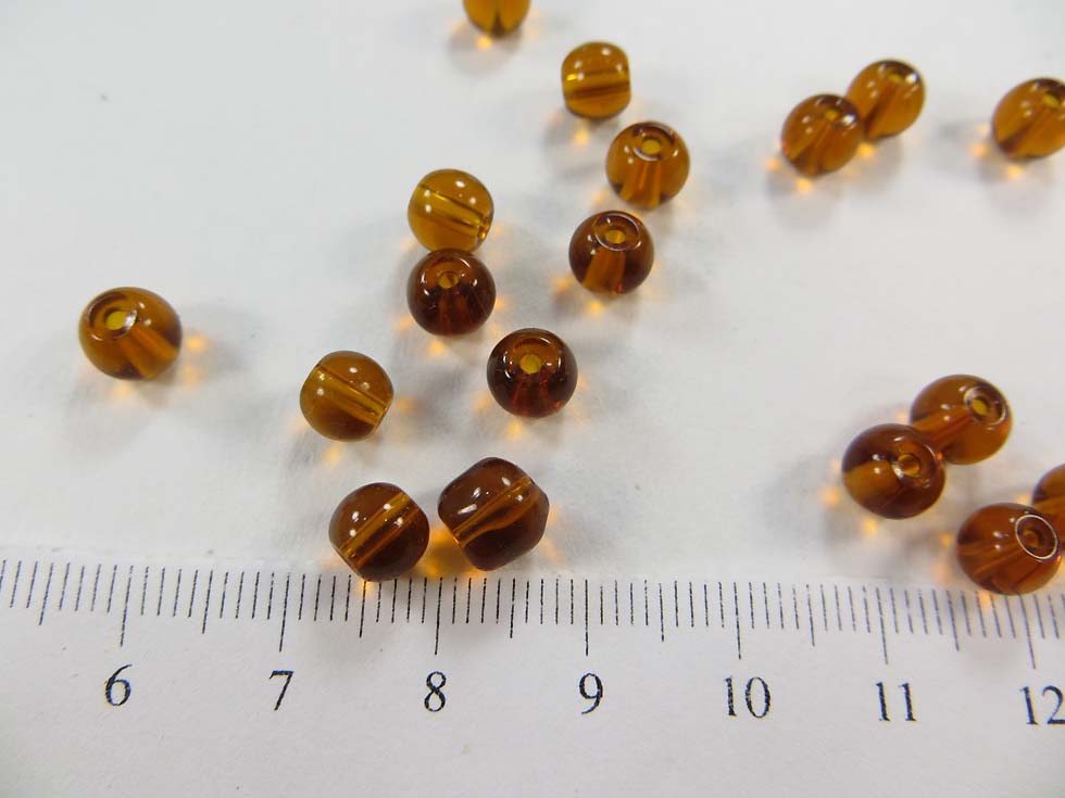 acrylic-loose-bead-brown-2b