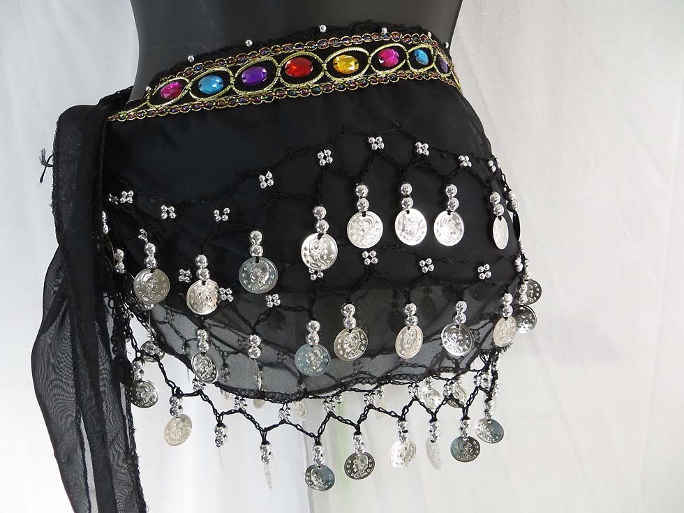 belly-dance-hip-scarf-skirt-wrap-1b