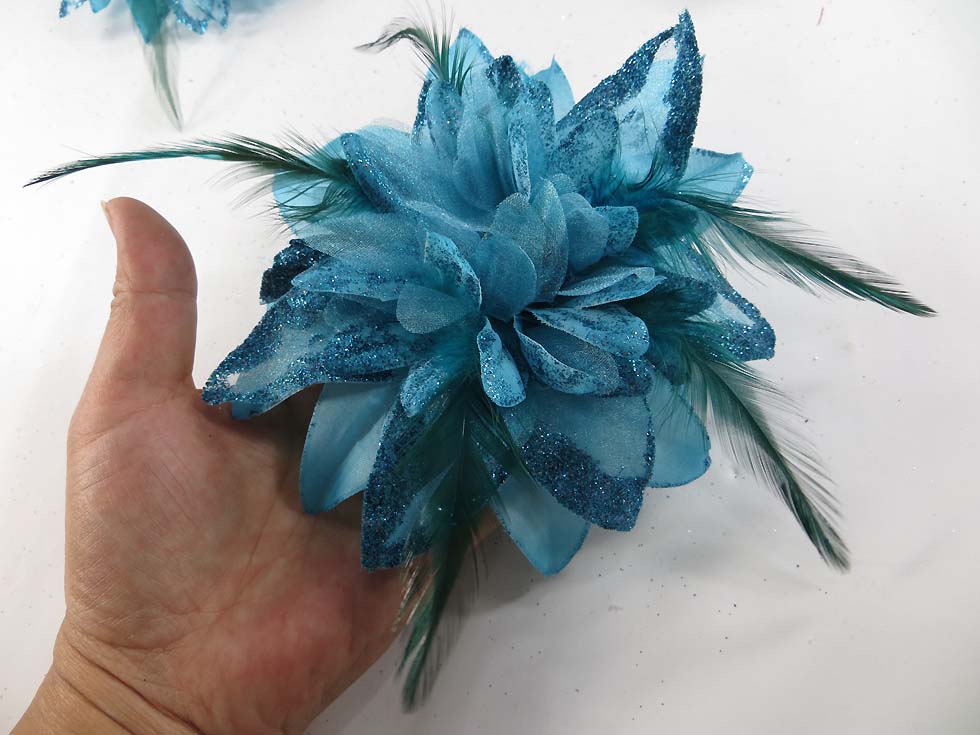 feather-glitter-flower-corsage-brooch-pin-ponytail-holder-02c
