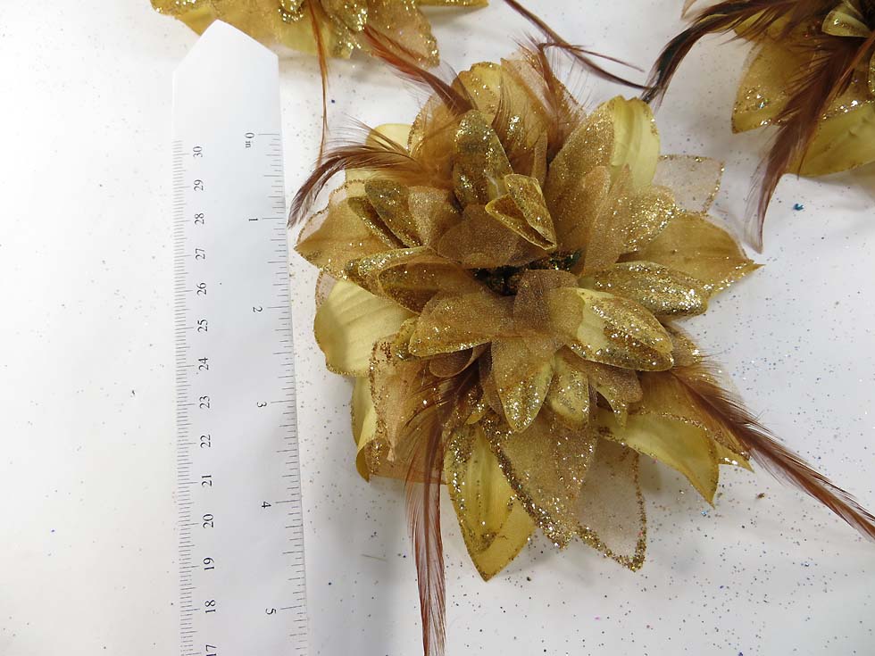 feather-glitter-flower-corsage-brooch-pin-ponytail-holder-04d