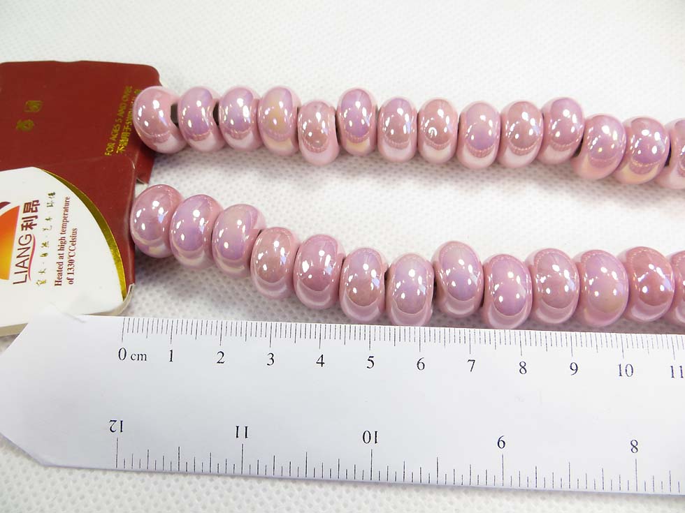 porcelain-ceramic-bead-on-strand-12c