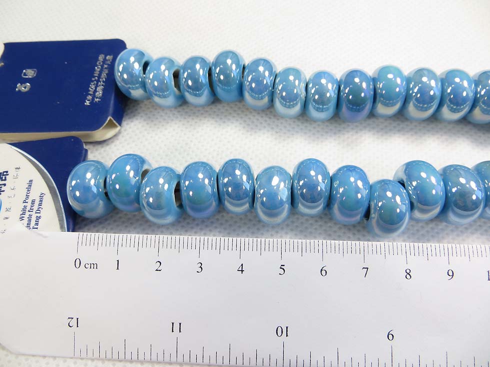 porcelain-ceramic-bead-on-strand-14c
