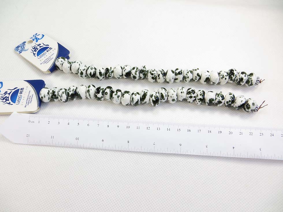 porcelain-ceramic-bead-on-strand-15a