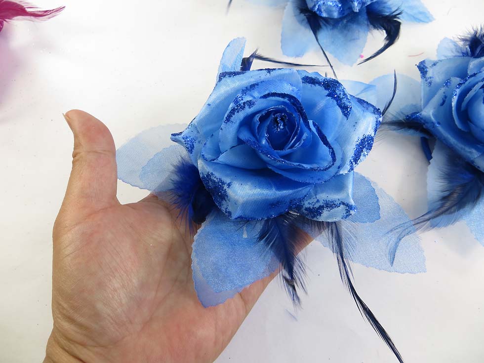 rose-feather-glitter-corsage-brooch-pin-ponytail-holder-02c
