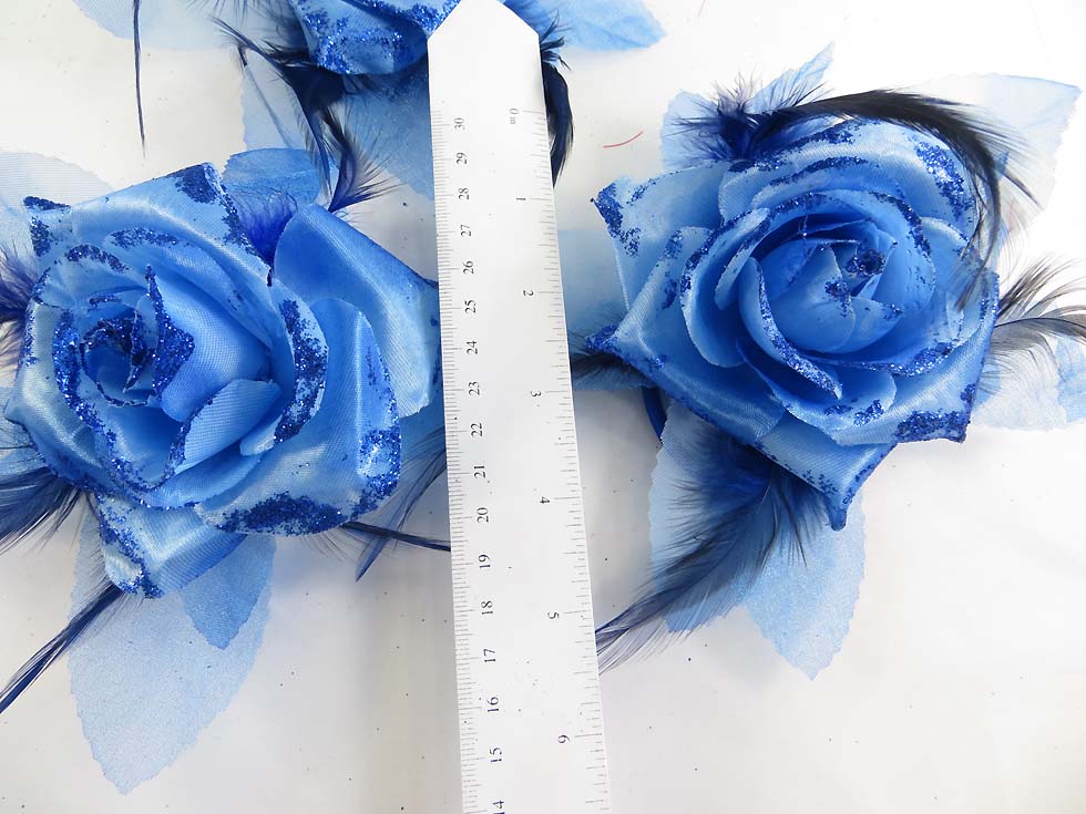 rose-feather-glitter-corsage-brooch-pin-ponytail-holder-02d