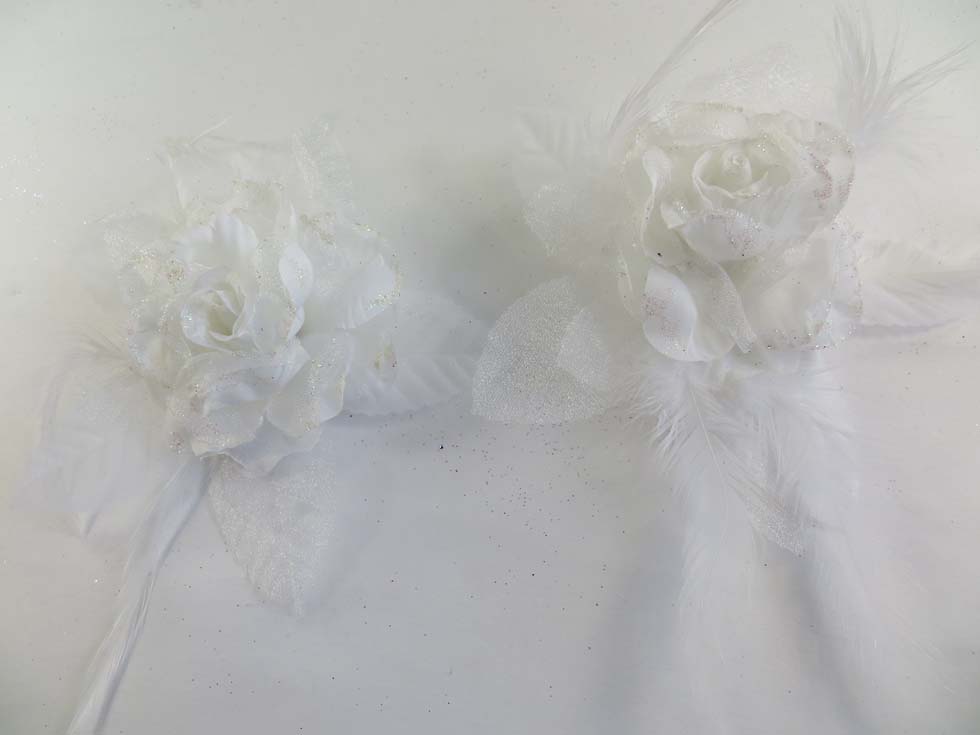 rose-feather-glitter-corsage-brooch-pin-ponytail-holder-07a