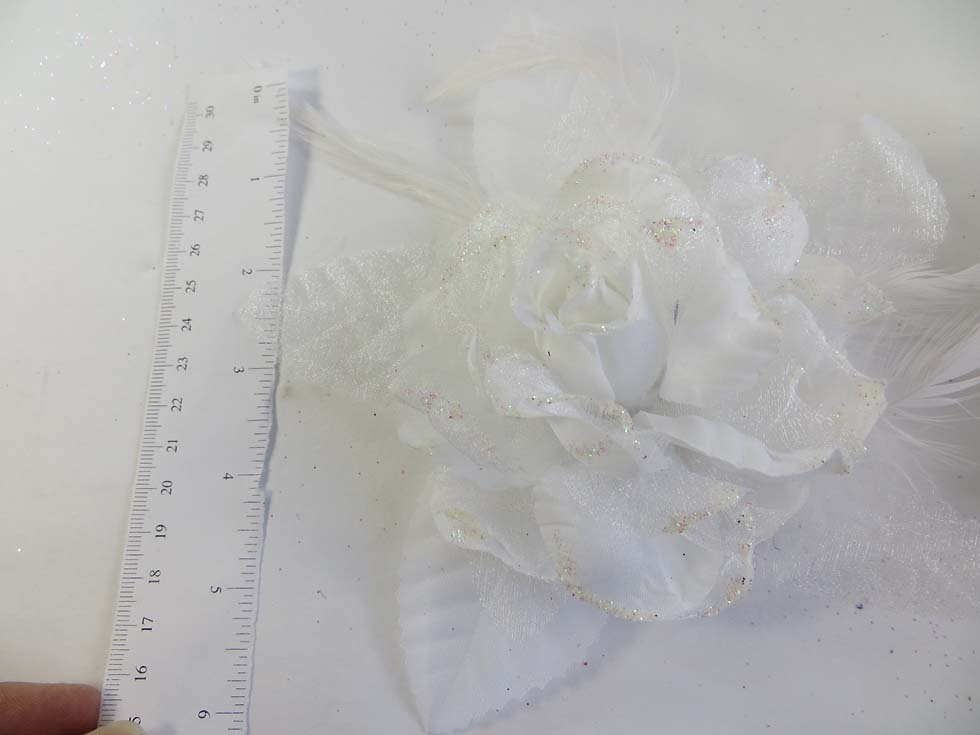 rose-feather-glitter-corsage-brooch-pin-ponytail-holder-07d
