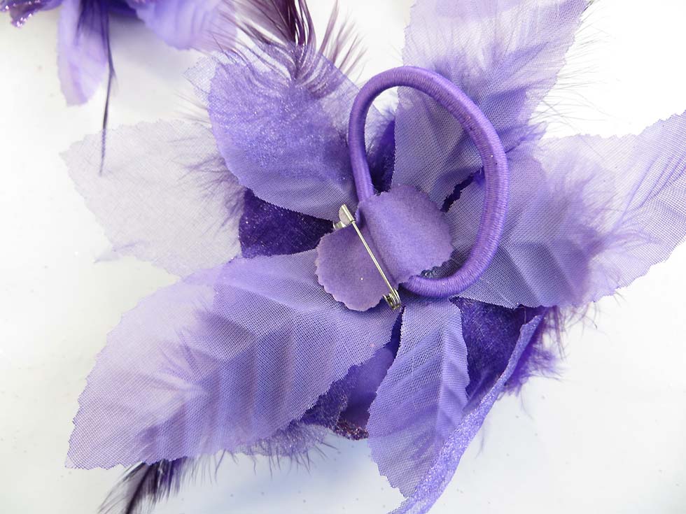 rose-feather-glitter-corsage-brooch-pin-ponytail-holder-08b