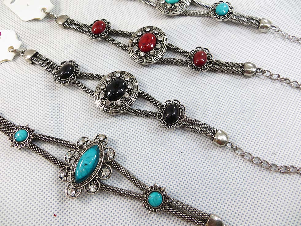 vintage-retro-cz-bracelet-silver-tone-2c