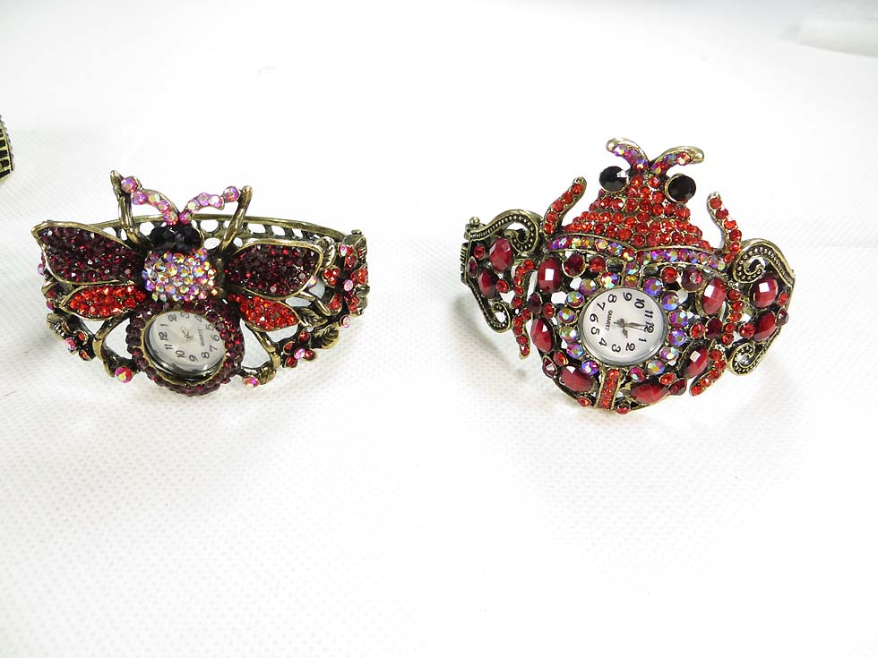 vintage-retro-watch-crystal-enamel-bangle-5d