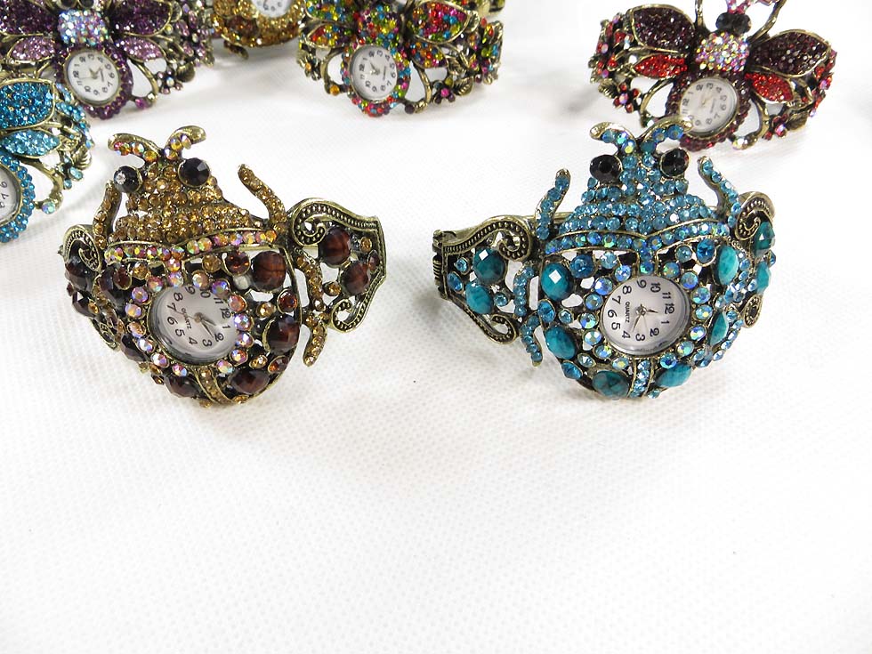 vintage-retro-watch-crystal-enamel-bangle-5f
