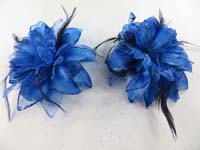 feather-glitter-flower-corsage-brooch-pin-ponytail-holder-03a