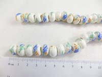 porcelain-ceramic-bead-on-strand-18c