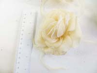 rose-feather-glitter-corsage-brooch-pin-ponytail-holder-14d