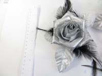 rose-feather-glitter-corsage-brooch-pin-ponytail-holder-15d