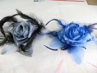 rose-feather-glitter-corsage-brooch-pin-ponytail-holder-mix-color-d