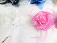 rose-feather-glitter-corsage-brooch-pin-ponytail-holder-mix-color-e