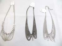 tassel-necklace-silver-tone-1a