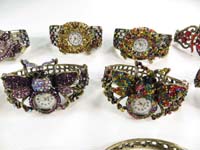 vintage-retro-watch-crystal-enamel-bangle-5c