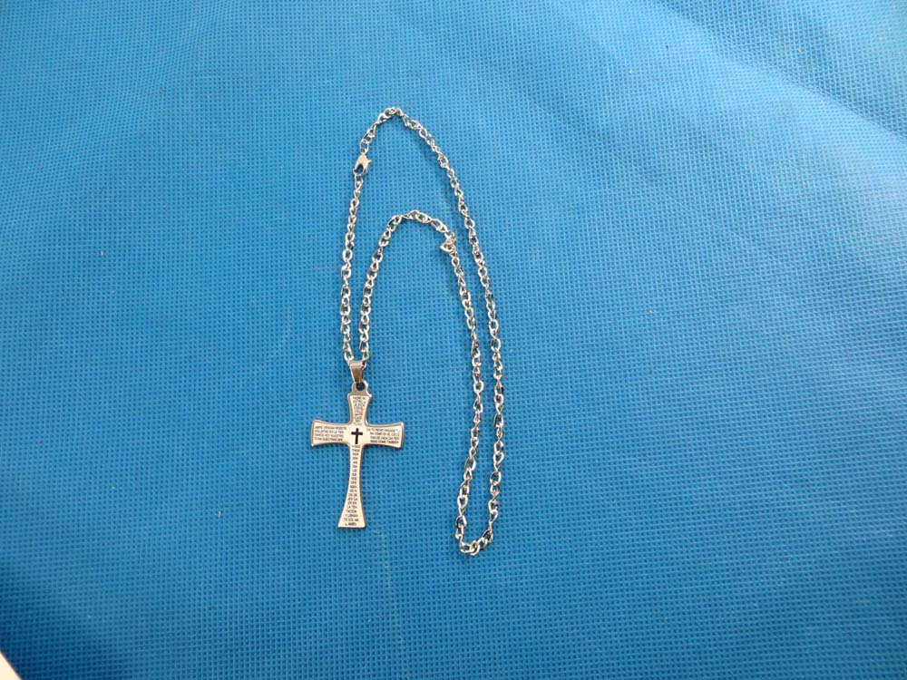 stainlesssteel-necklace-52g