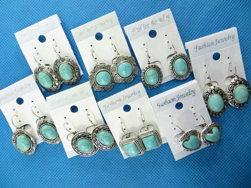 turquoiseearring-95a