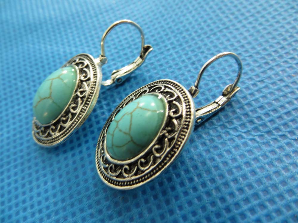 turquoiseearring-95l