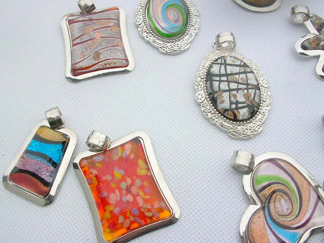 silver-frame-murano-glass-pendant1e