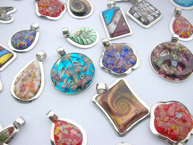 silver-frame-murano-glass-pendant1h