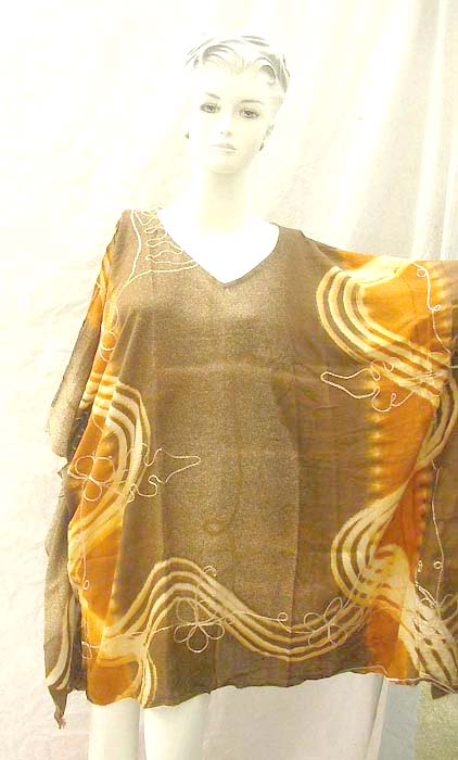 bali-rayon-turnic-03a-brown-gold